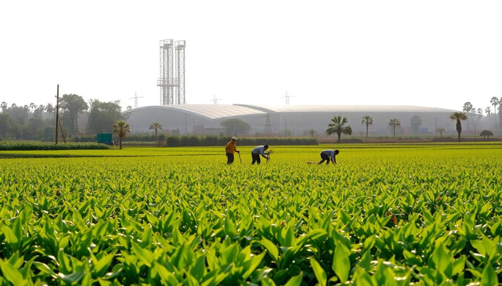 berita agro dan pertanian