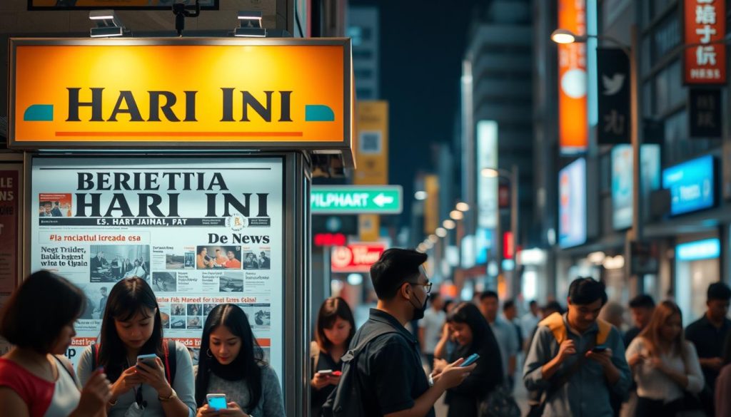berita hari ini