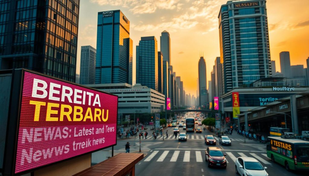berita terbaru