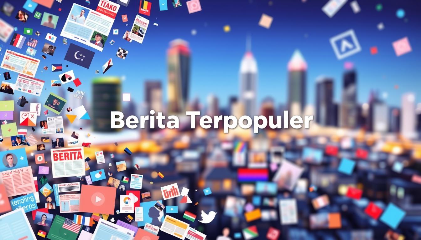 berita terpopuler