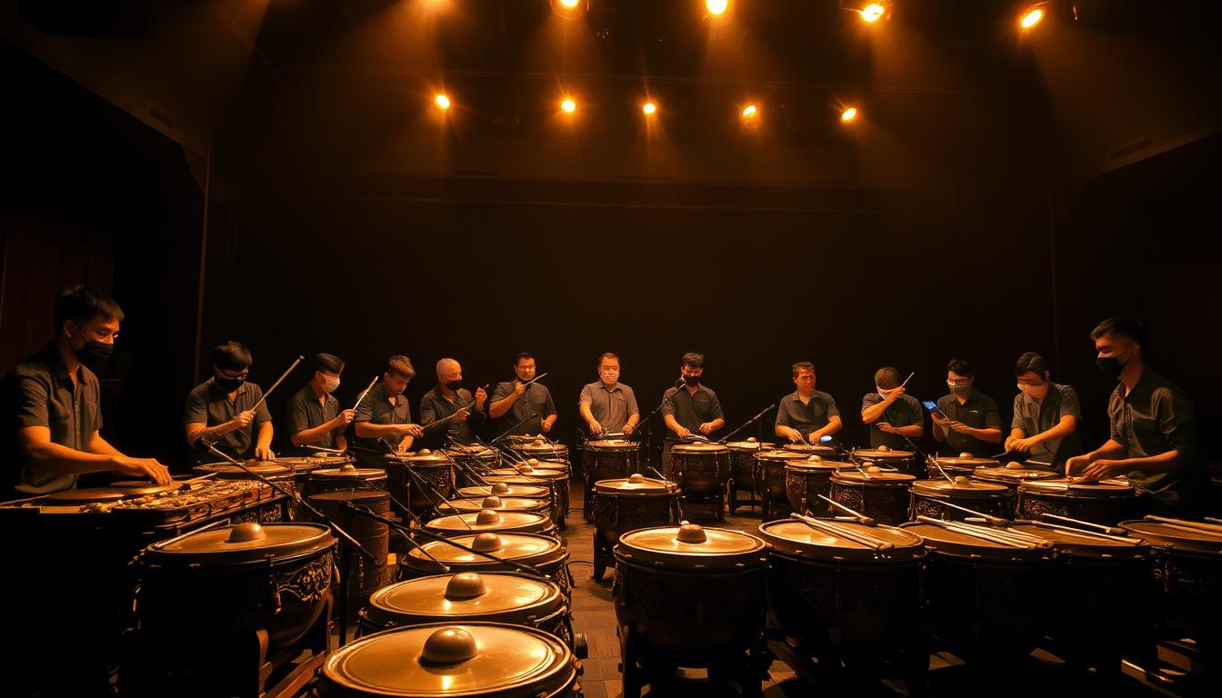 jenis gamelan jawa