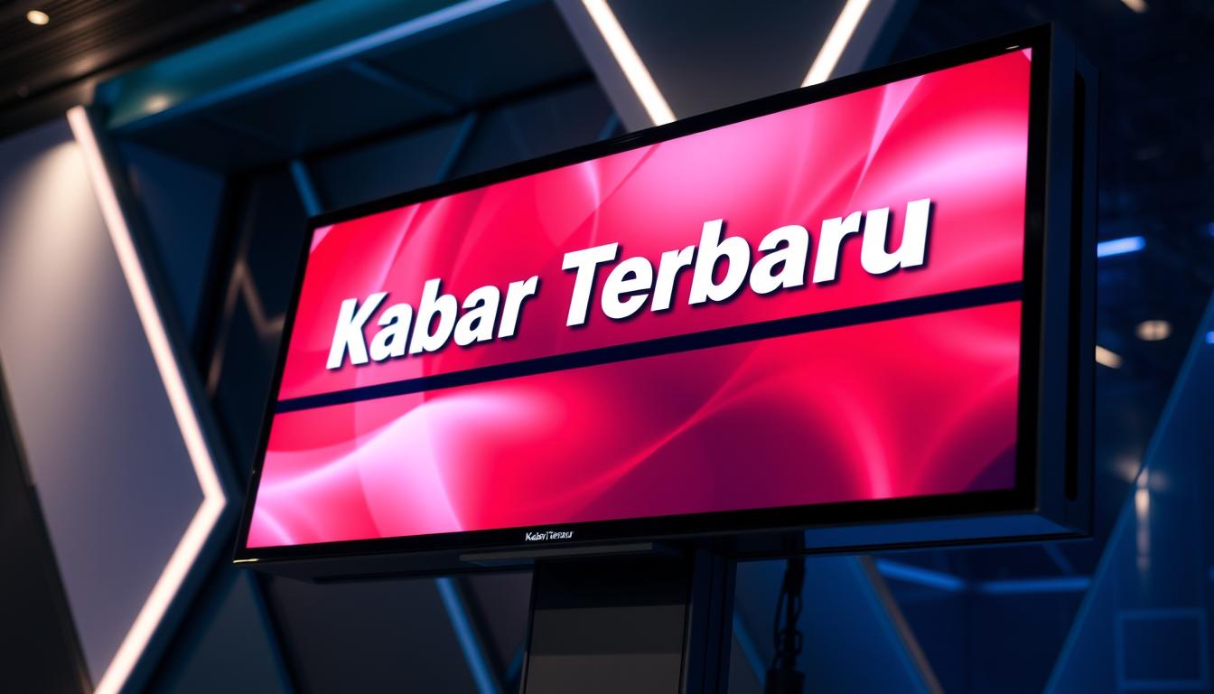 kabar terbaru