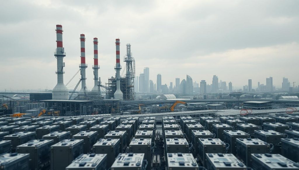 permintaan nikel industri elektronik permintaan nikel industri elektronik
