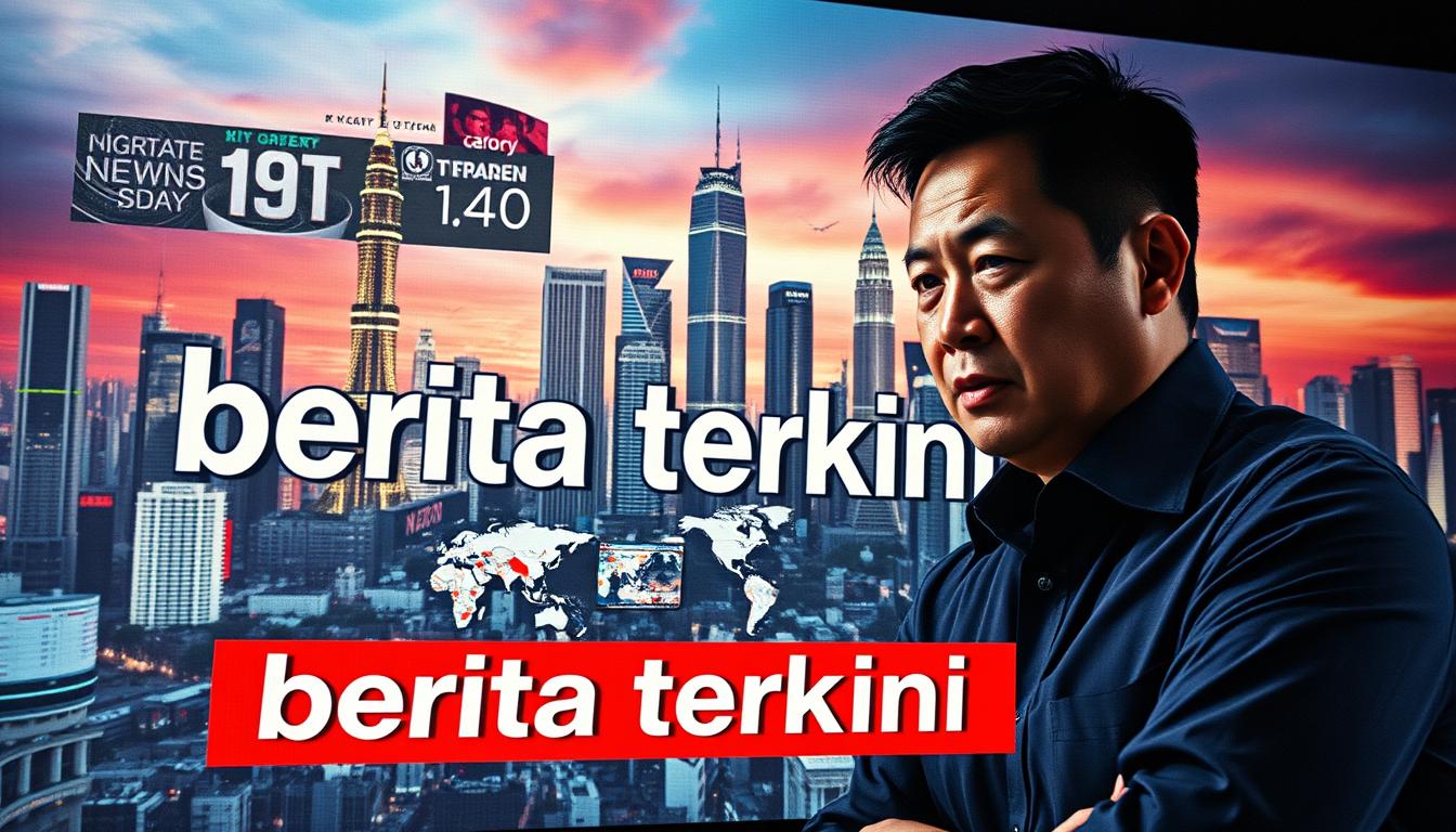topik hangat